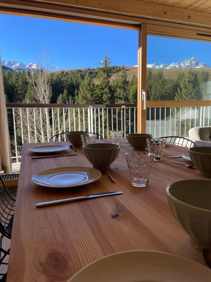 Le Roc Sabal - 1650 Appartamento Courchevel